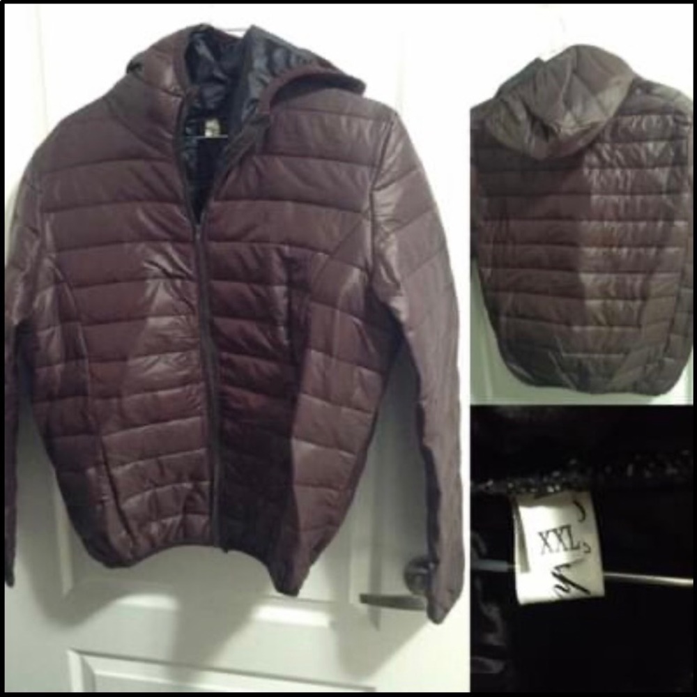 Kids/youth Jacket